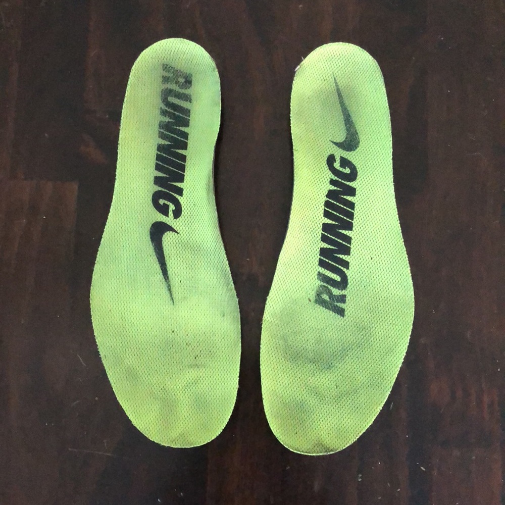 Nike Zoom Kiger 4 - Picture 7 of 7